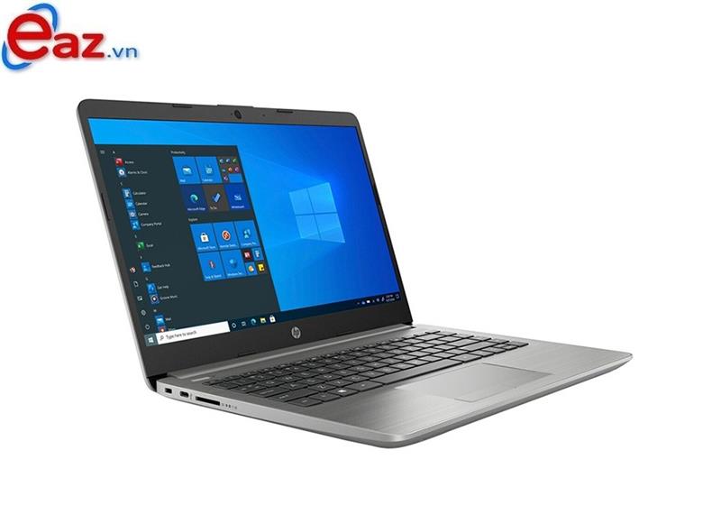 HP 240 G8 (342G7PA) | Intel&#174; Core™ i3 _ 1005G1 | 4GB | 256GB SSD PCIe | VGA INTEL | 14&quot; HD | FreeDos | 0621F